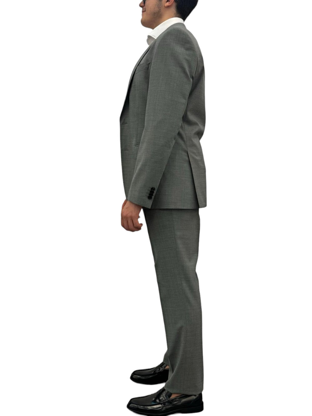 BOSS abito uomo Uomo 50517905