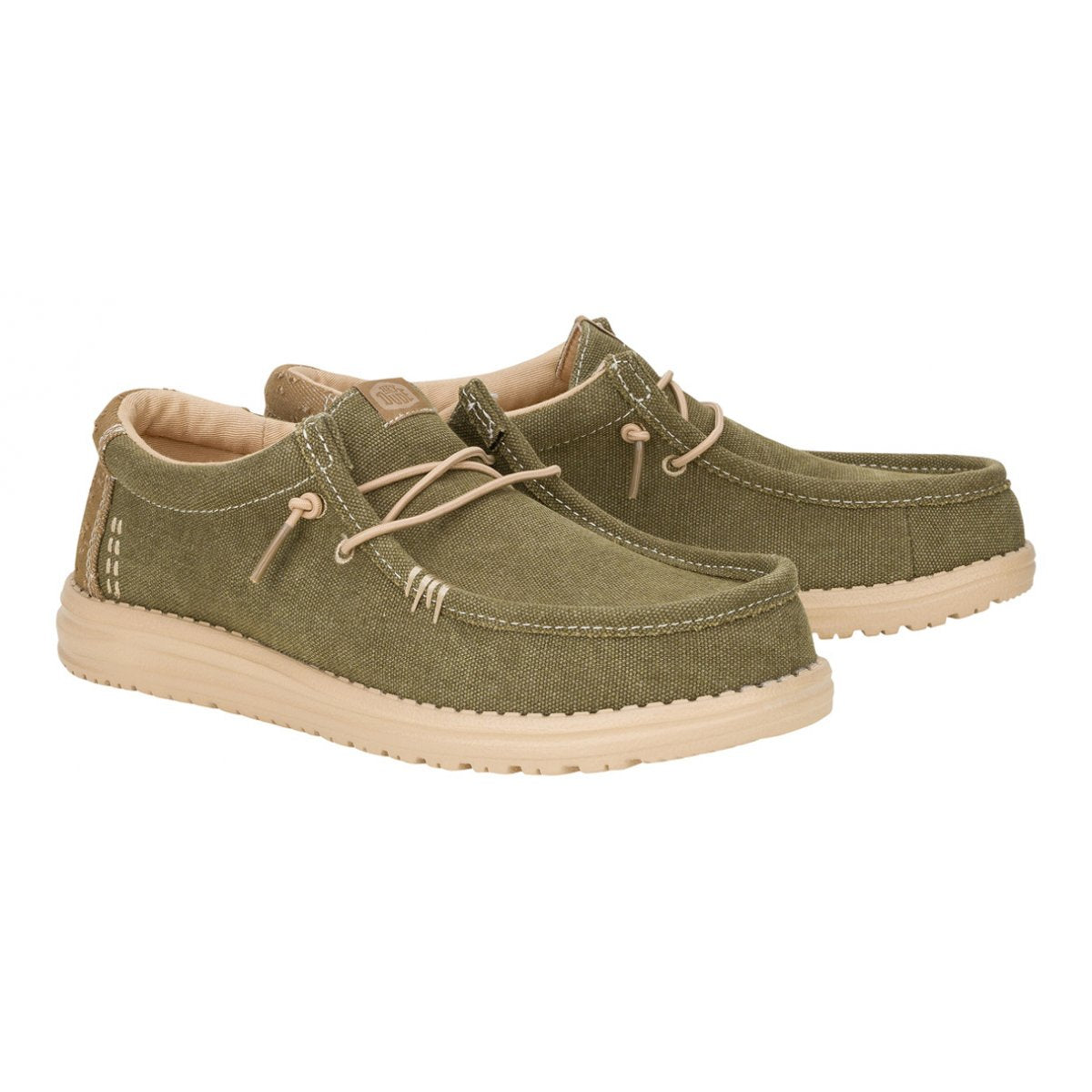 HEY DUDE SCARPA Uomo 43084