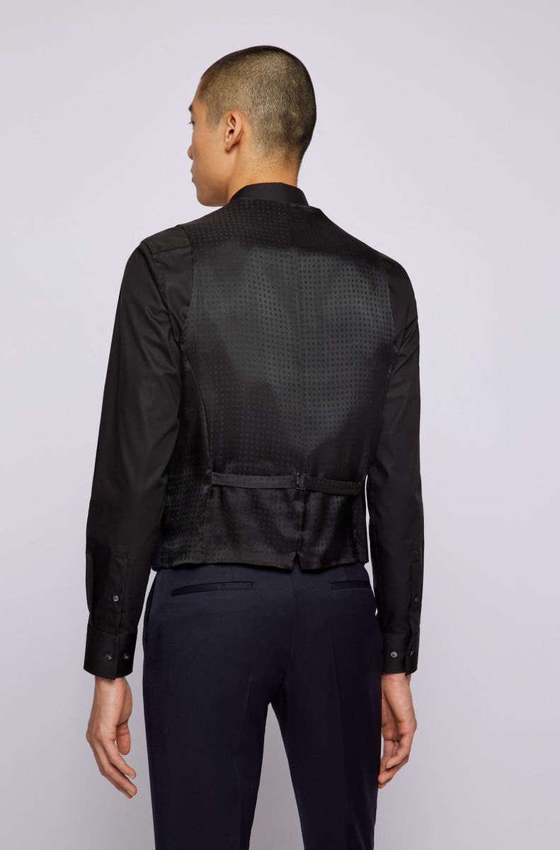 BOSS Gilet Uomo  50469160
