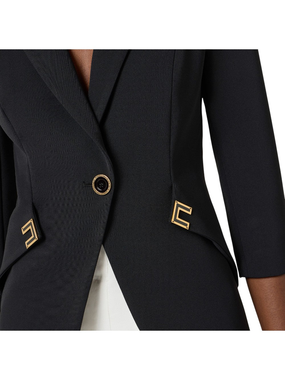 Elisabetta Franchi Giacca Donna  GI21561E2110