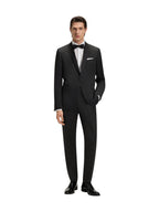 BOSS Giacca Uomo H-Huge-Tux 50469191 001
