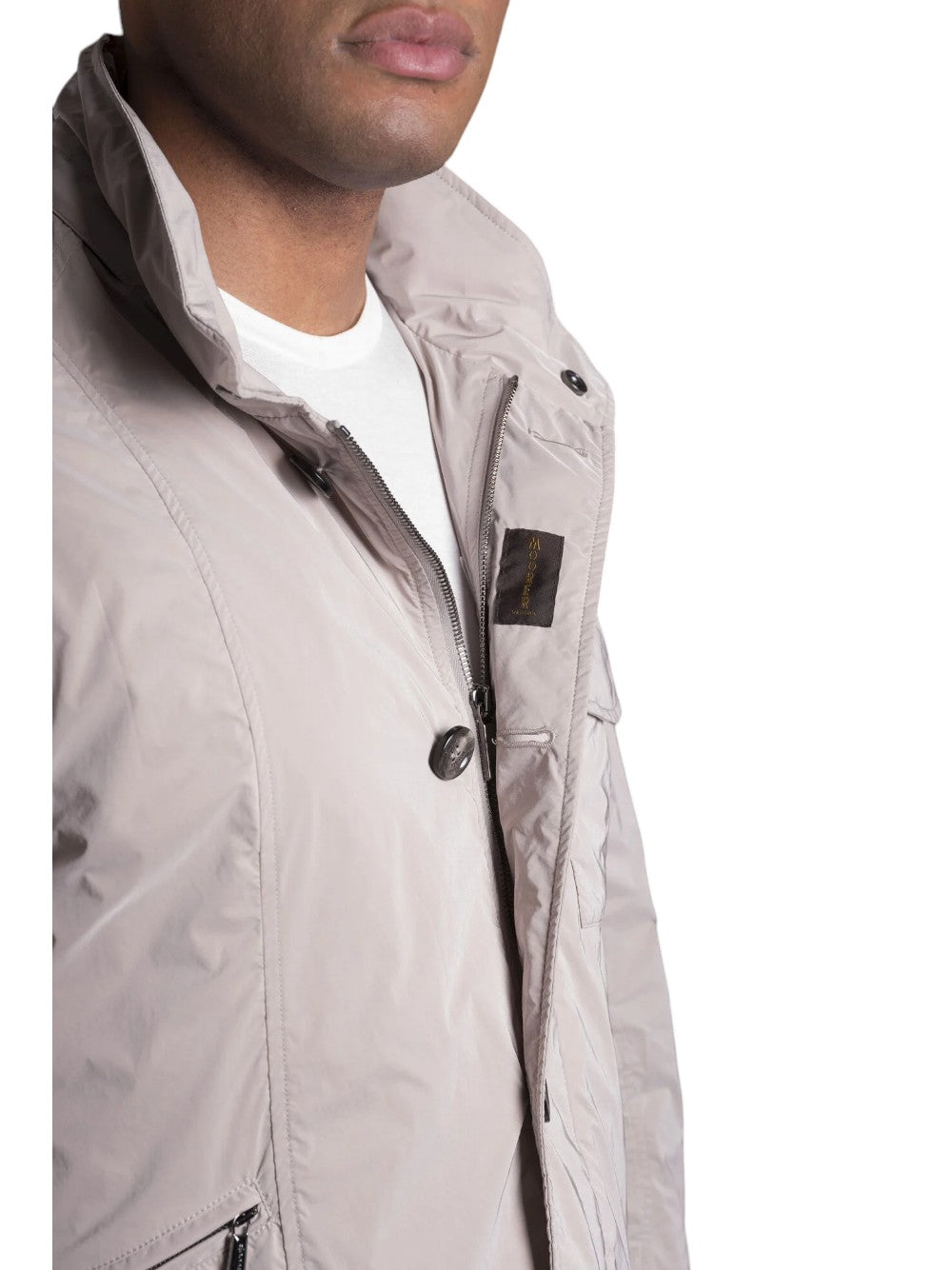 MOORER Men's PORTO-OS JACKET