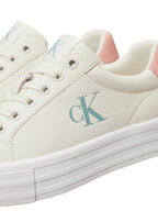 calvin klein Women's Sneakers YW0YW016690LD