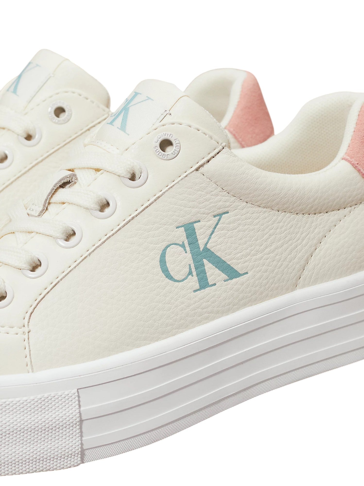 calvin klein Sneakers Donna YW0YW016690LD