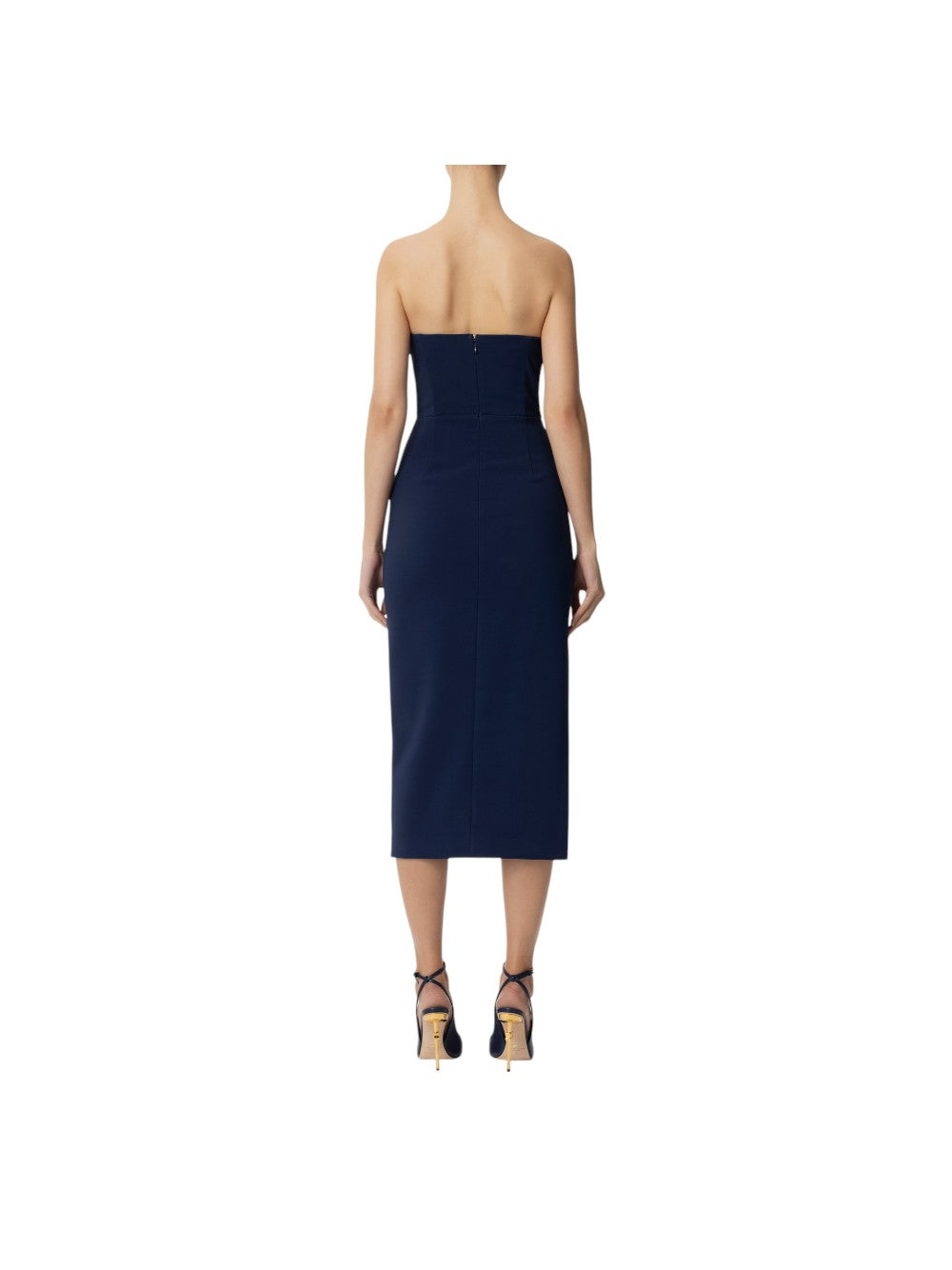 elisabetta franchi abito Donna AB76951E2