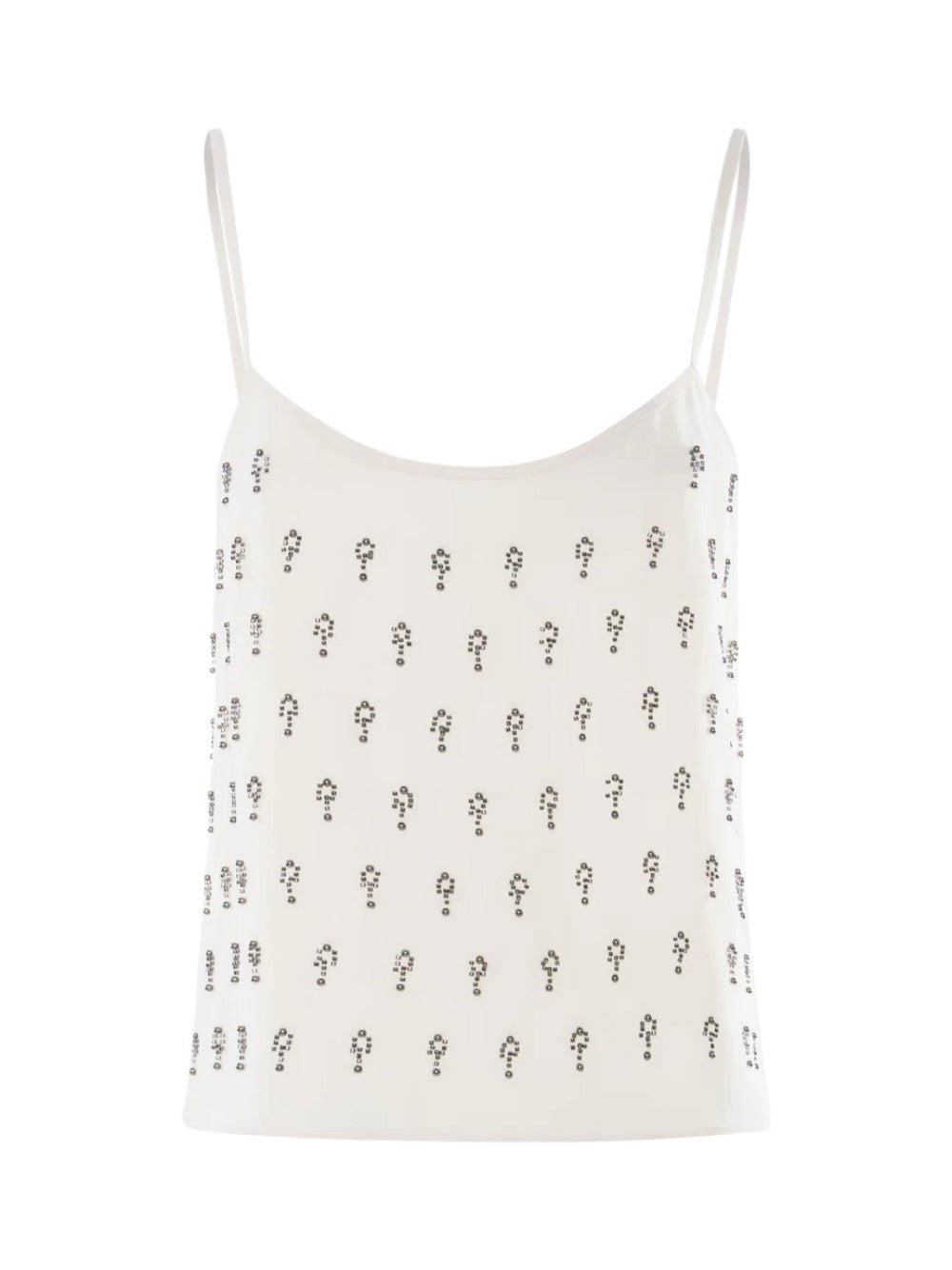 Nenette Top Donna Frisky 41BB-Frisky