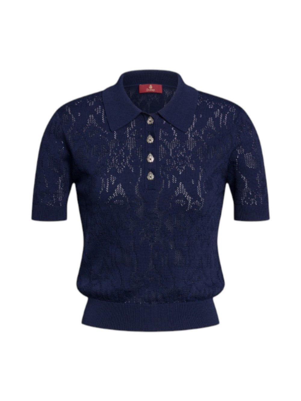 Dondup Maglia Donna  DT497 M01068D 890