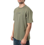 K-Way Men's T-SHIRT K2135LW