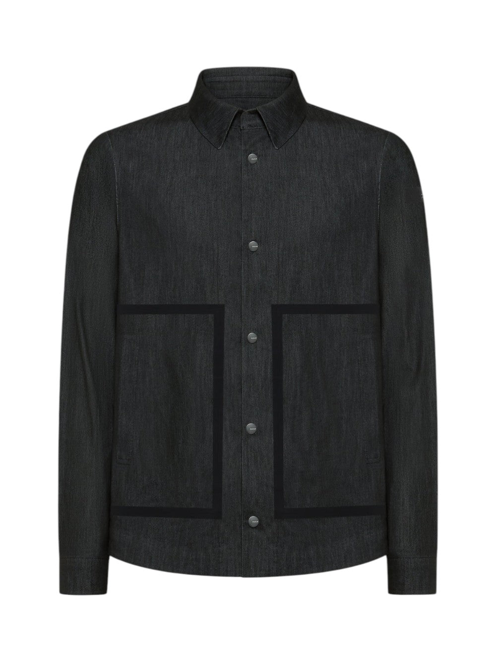 RRD GIUBBINO Uomo marina overshirt 26017 10