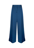 LIU JO women's trousers CA5272TS870