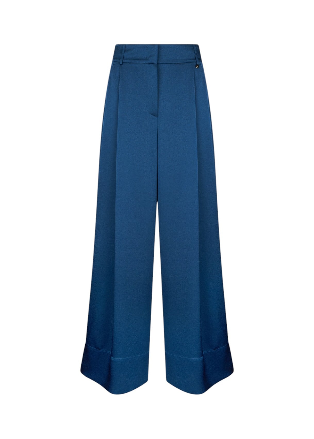 LIU JO pantalone Donna CA5272TS870