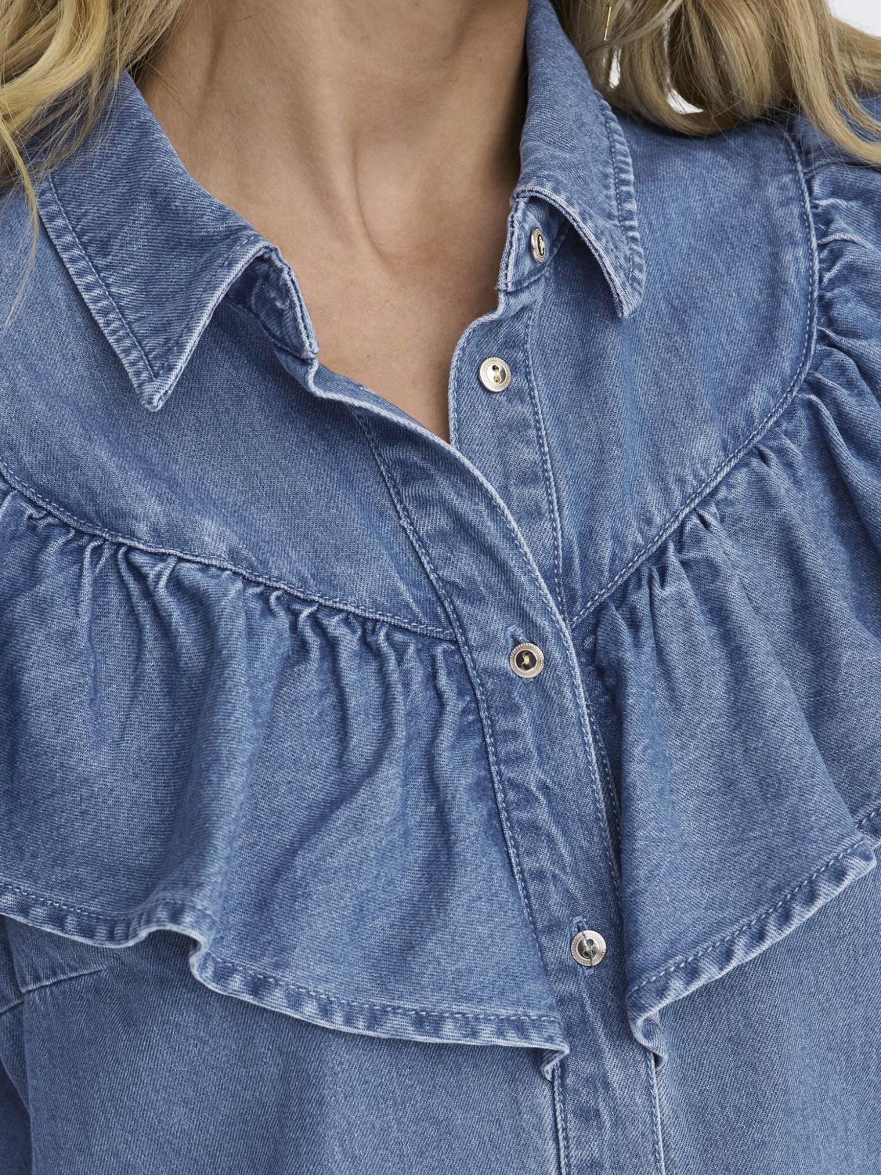 ONLY camicia Donna 15297988