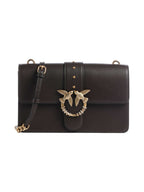 Pinko Borsa Donna LOVE ONE CLASSIC NEW BUCKLE VI 107070A0F1 M12Q
