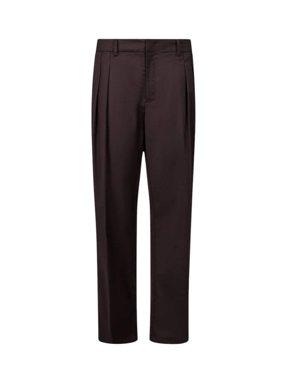 John Richmond Pantalone Uomo URUSI UMA26099PA COFFEE