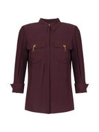 Elisabetta Franchi Camicia Donna  CA12256E2EA4