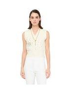 Liu Jo Maglia Donna  CF5148MA74Q X0256