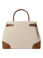 Lauren Ralph Lauren Borsa Donna BLKE LG SCHL 431P04296005