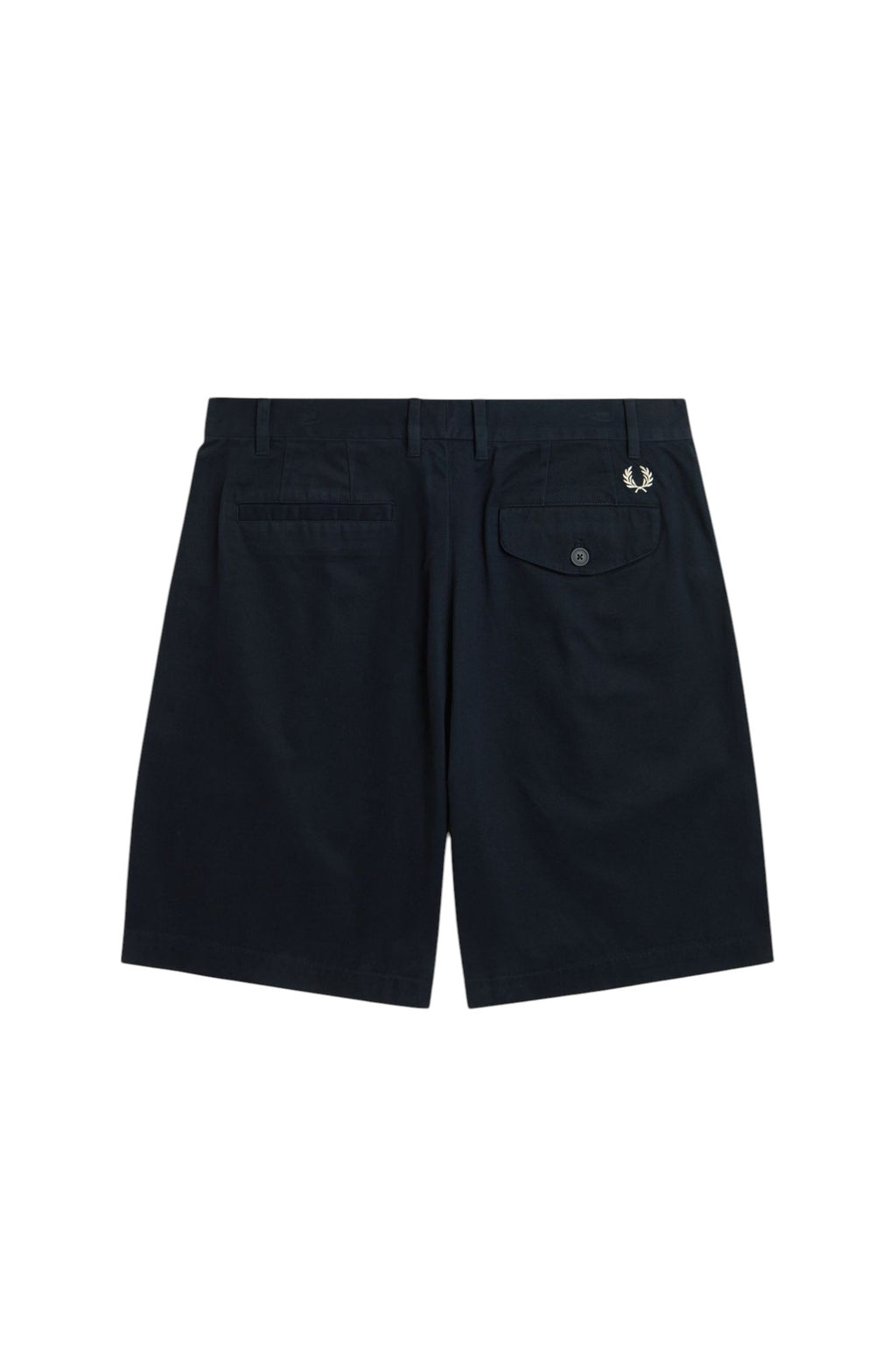 FRED PERRY Bermuda Uomo S7813