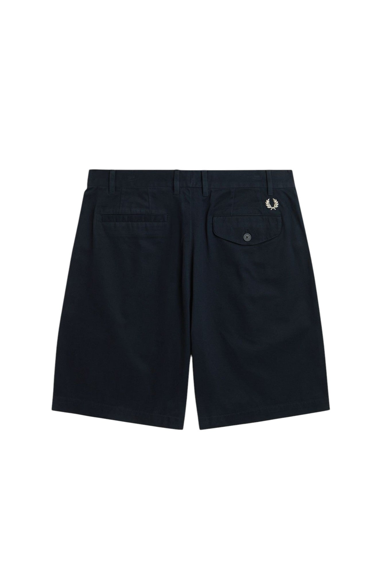 FRED PERRY Bermuda Uomo S7813