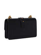 Pinko Borsa Donna LOVE ONE MINI ST. SMALL B. VIT 107622A0F1 Z99Q