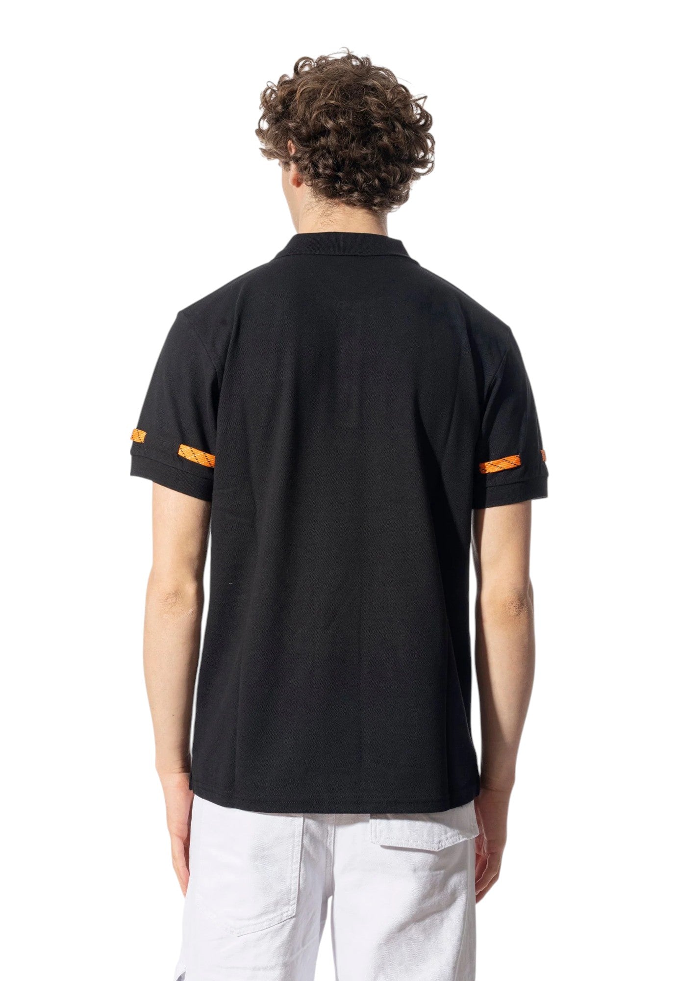 MOSCHINO POLO Uomo V3A16019302
