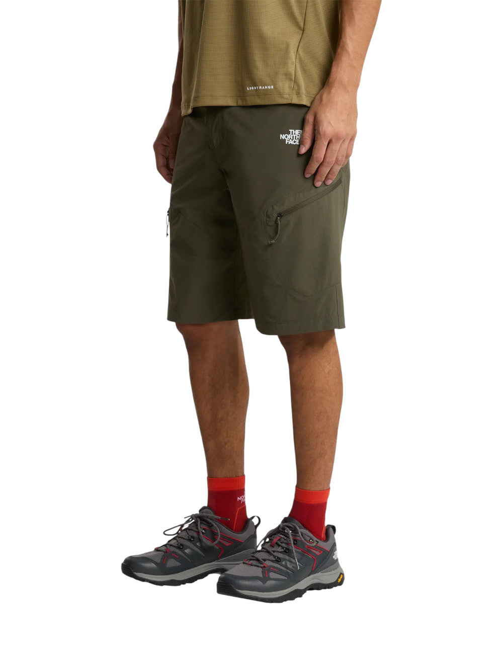 The North Face Bermuda Uomo M EXPLORATION NF0A8FU921L1