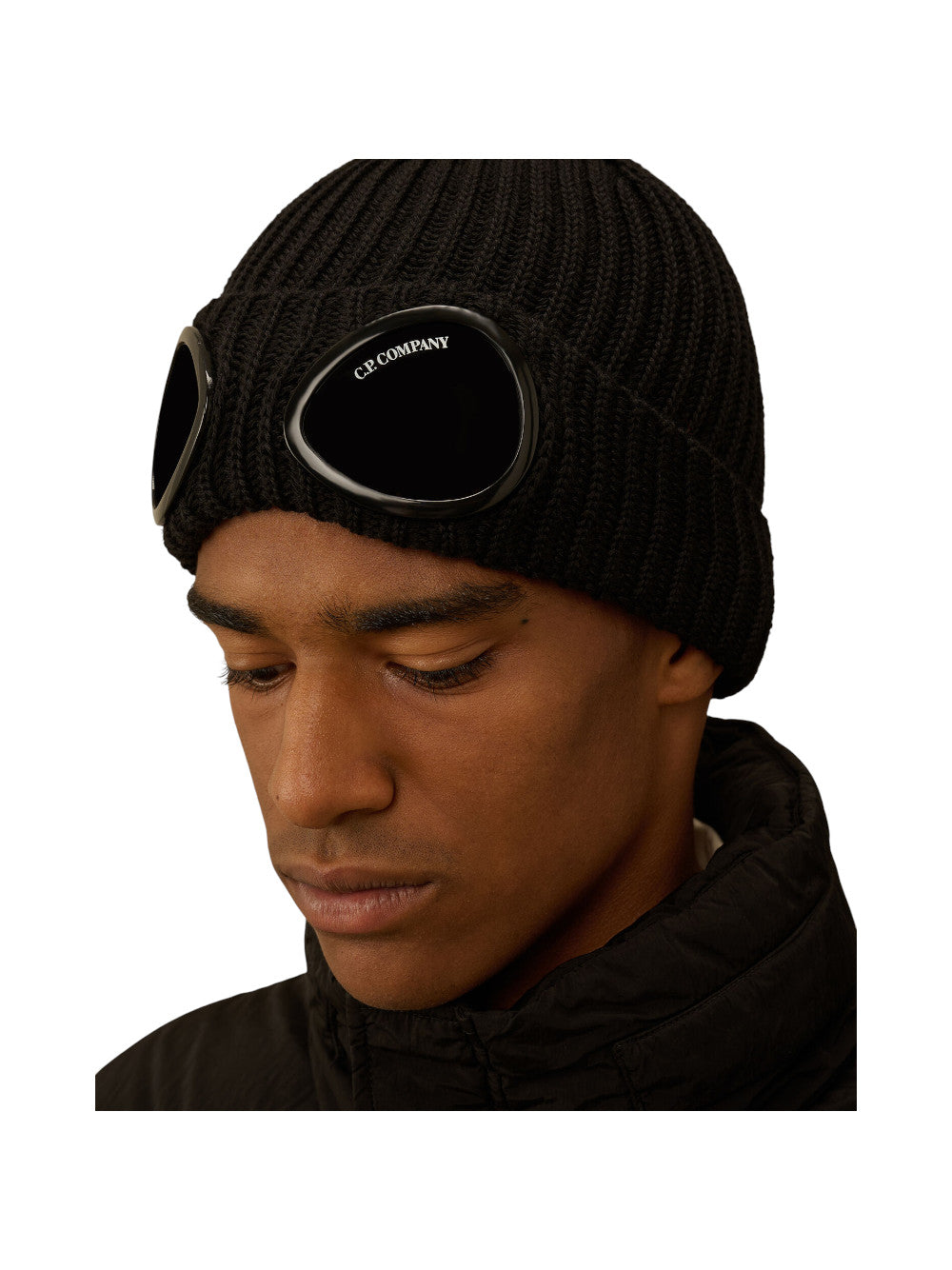 C.p. Company Cappello Uomo  RFCMAC742A005509A 999