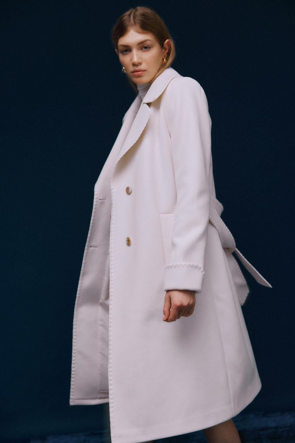 VILA Women's Coat 14102689