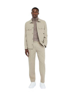 Liu Jo Uomo Pantalone Uomo  QF5003T219A61105