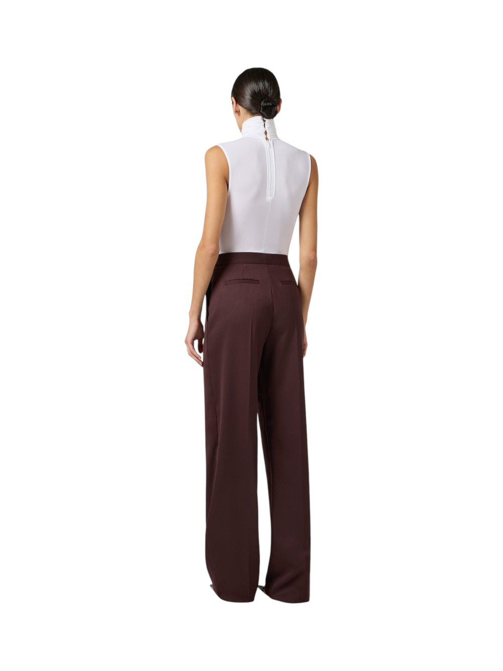Elisabetta Franchi Body Donna  BO01661E2360