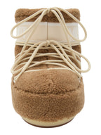 Moon Boot stivali Unisex adulto ICON LOW FLEECE 80D1409700-M047