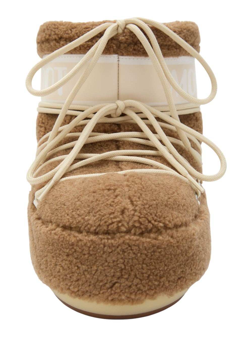 Moon Boot stivali Unisex adulto ICON LOW FLEECE 80D1409700-M047