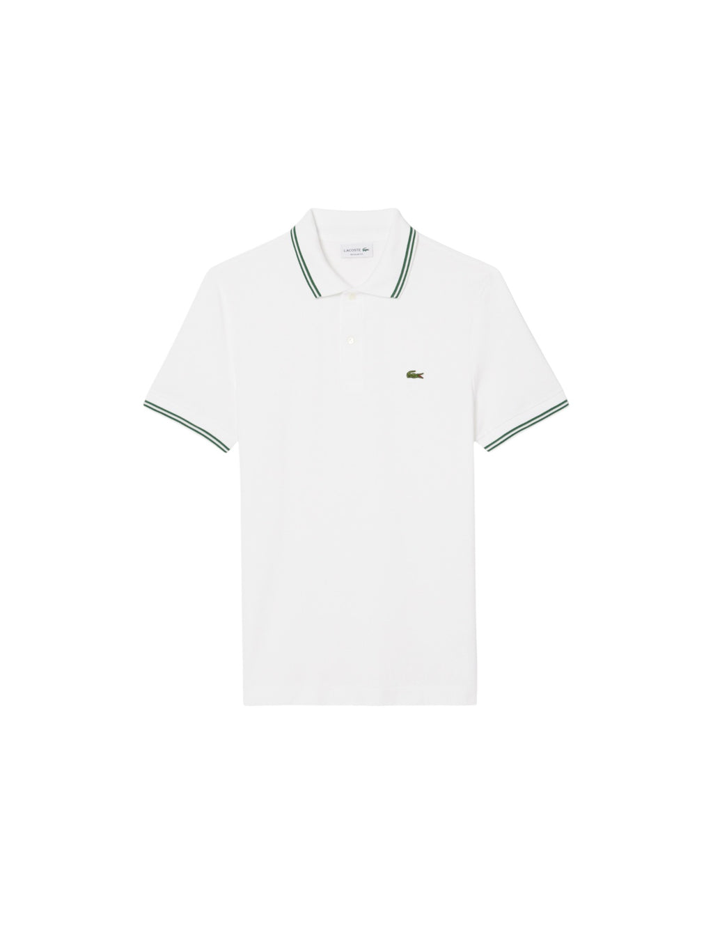 lacoste POLO Uomo PH9875