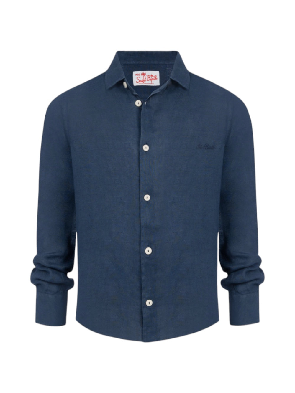 MC2 Saint Barth Camicia Bambine e ragazze  AGN0001 00119L