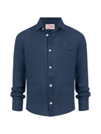 MC2 Saint Barth Camicia Bambine e ragazze  AGN0001 00119L