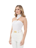 Elisabetta Franchi Body Donna  BO01761E2360