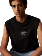 calvin klein T-SHIRT Men J30J327493