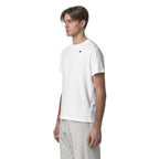 K-Way Men's T-SHIRT K61279W