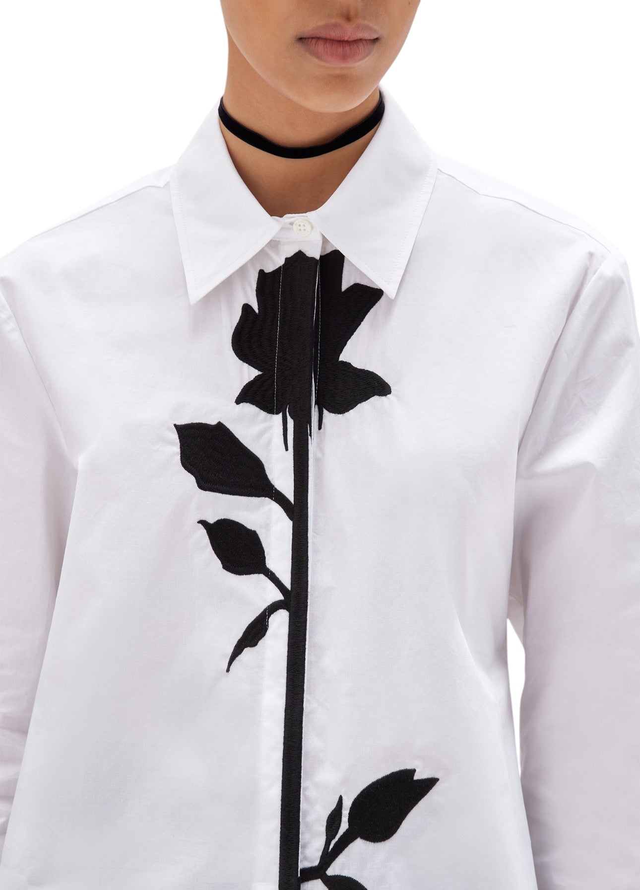 Blugirl camicia Donna RA5030TS246