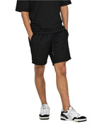 ONLY & SONS Bermuda Uomo ONSTEL LIFE PLIZZE 22030477 Black