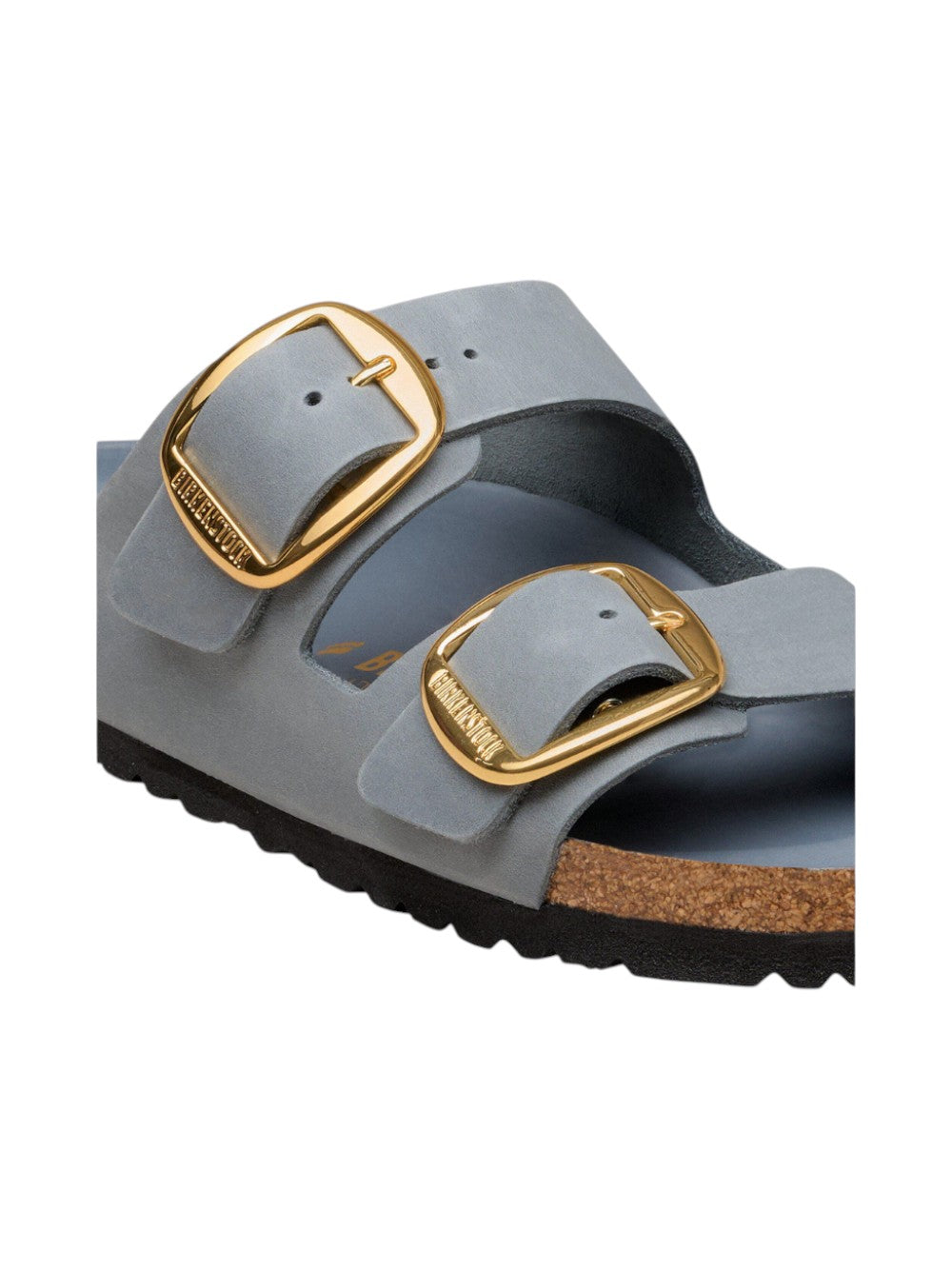 Birkenstock Ciabatte Donna Arizona Big Buckle HEX 1032071