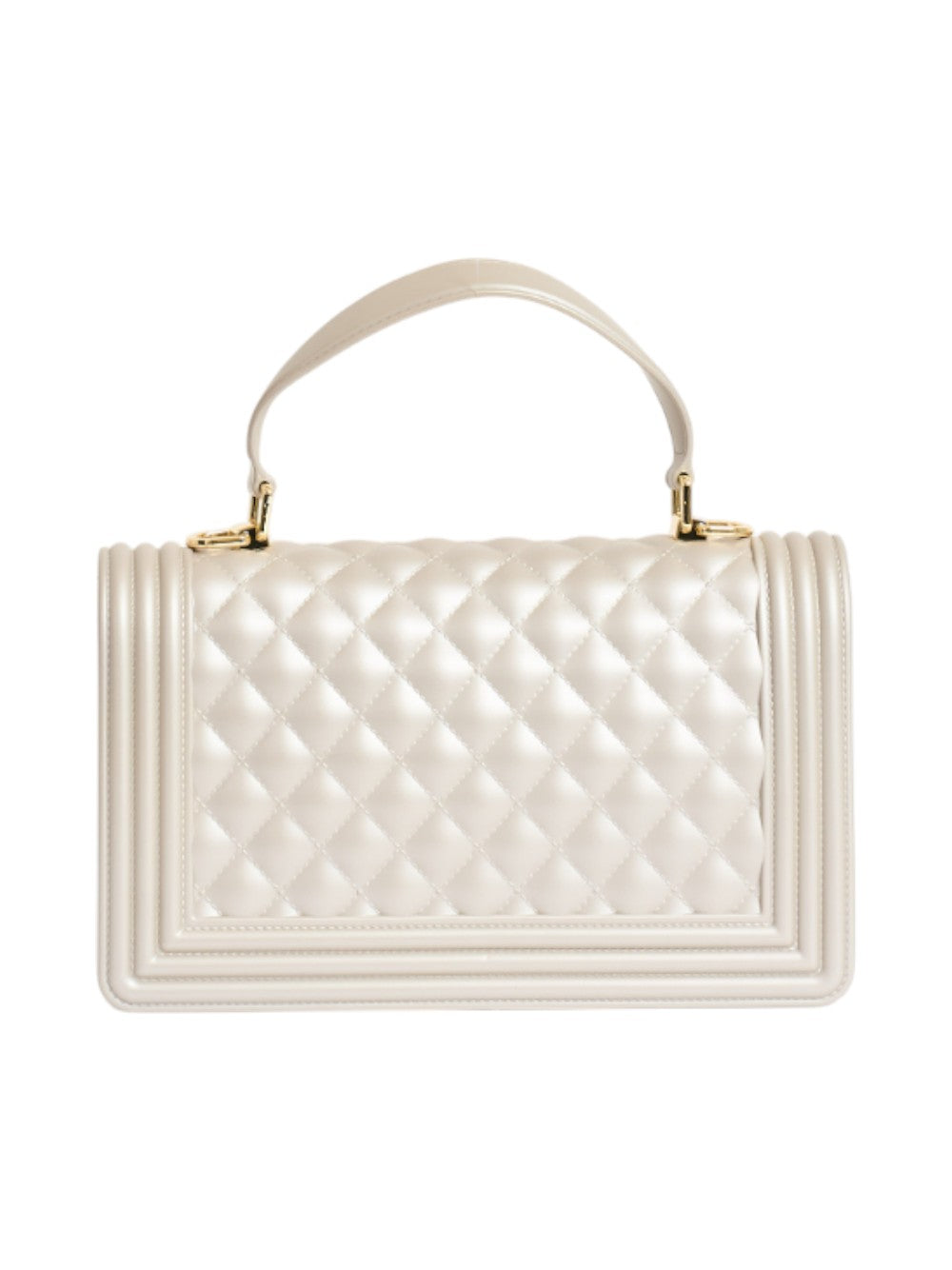 Marc Ellis Borsa Donna  Flat Square M
