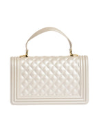 Marc Ellis Borsa Donna  Flat Square M