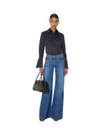 Elisabetta Franchi Jeans Donna  PJ18N66E2139