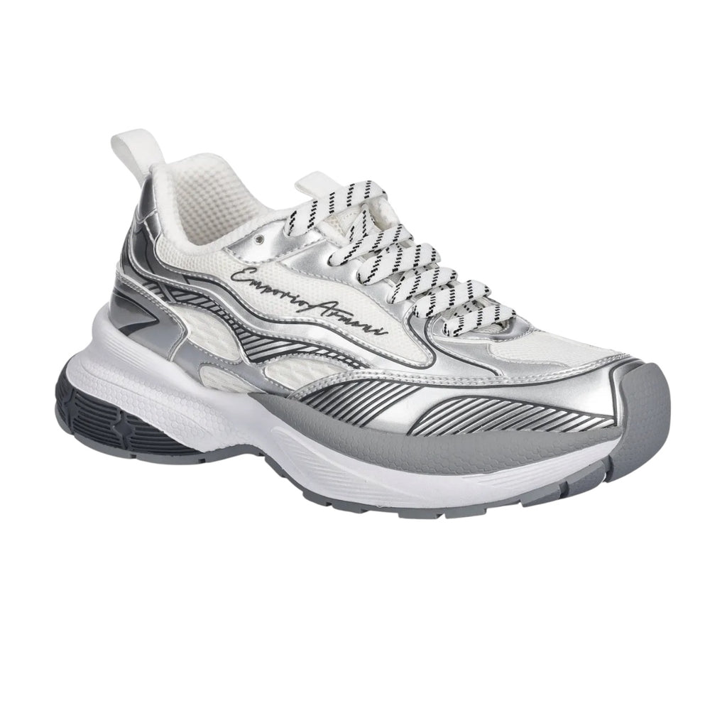 Emporio Armani Sneakers Donna X3X238 XR388