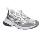 Emporio Armani Women's Sneakers X3X238 XR388