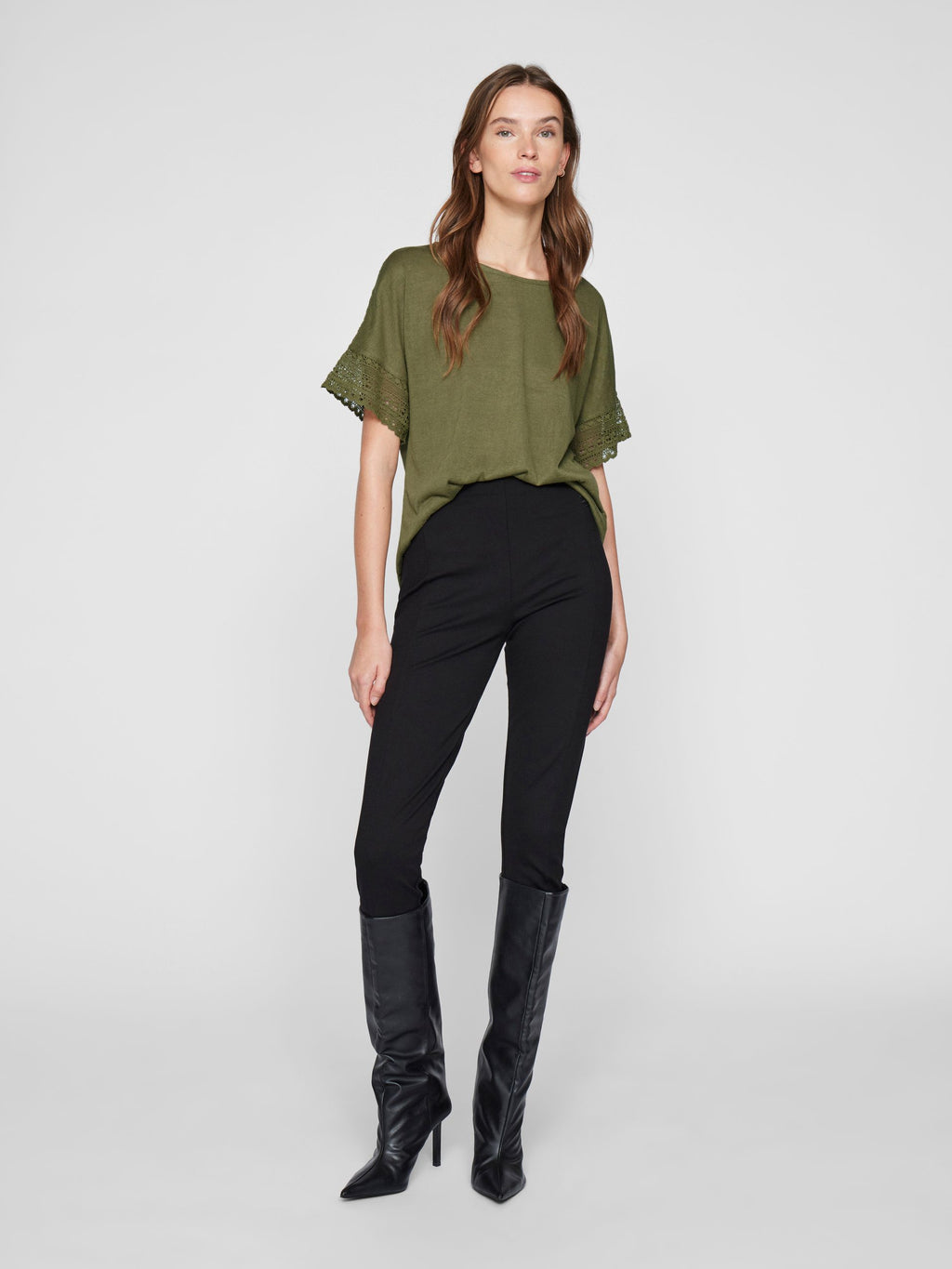 VILA Maglia Donna 14104601