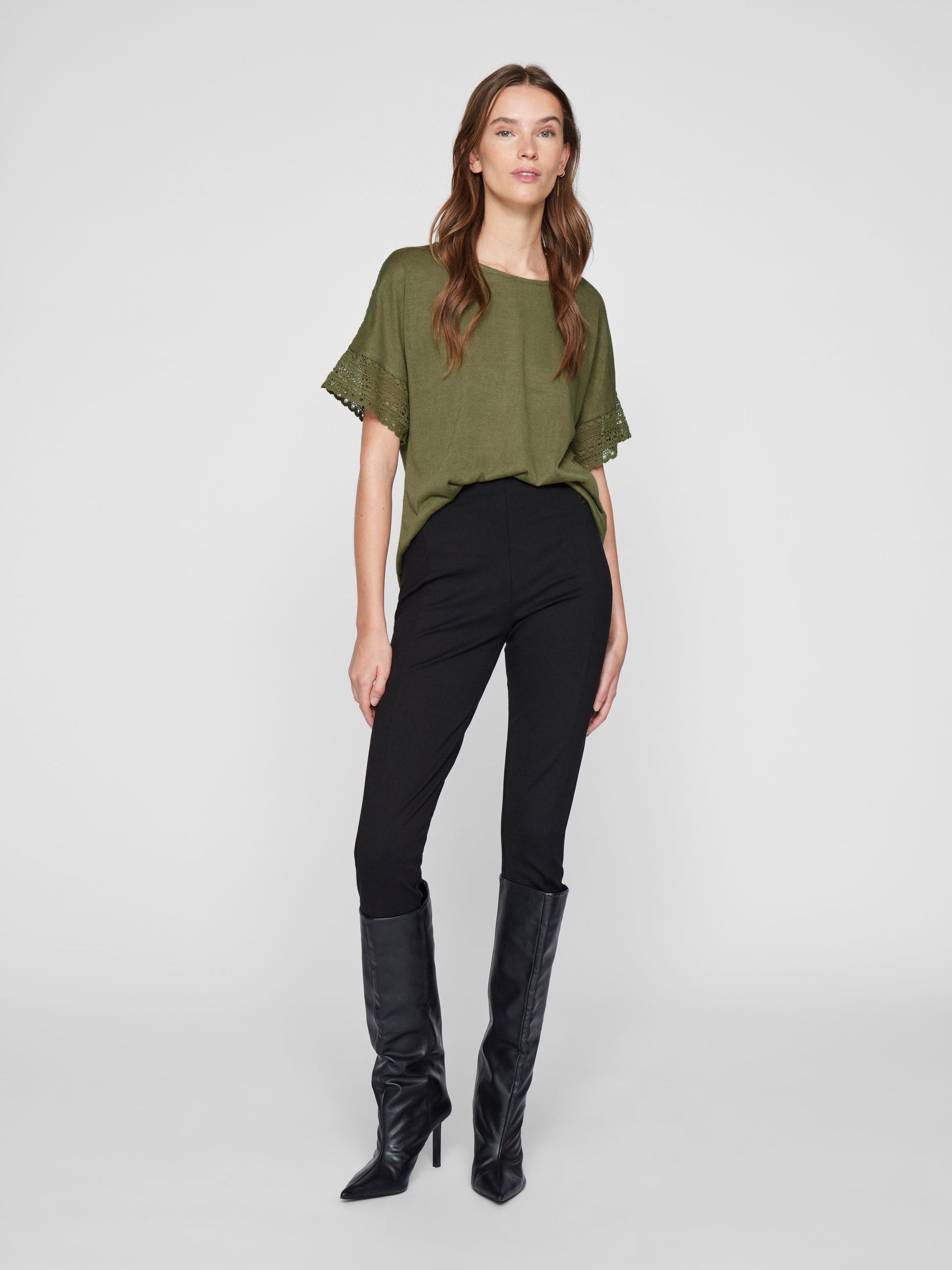 VILA Maglia Donna 14104601