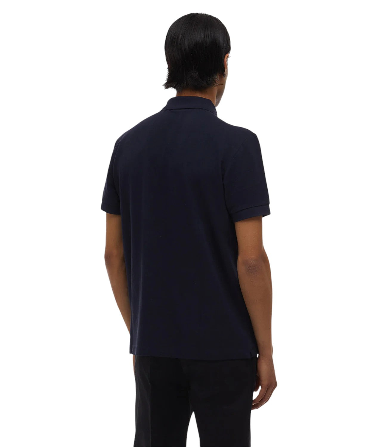Refrigiwear Men's Polo Shirt New Main Polo