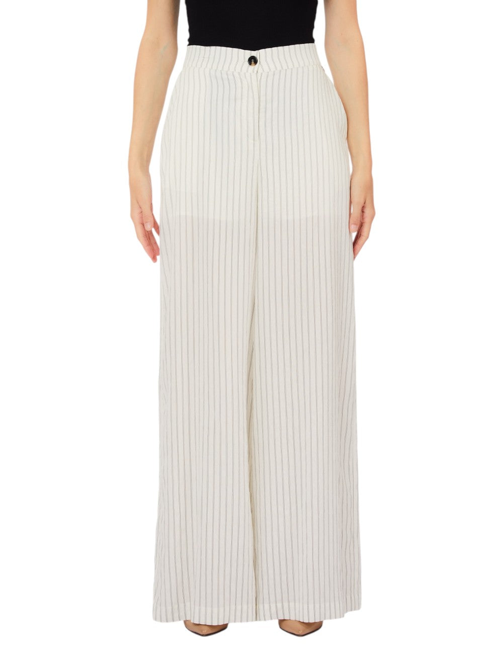 Liu Jo Pantalone Donna  WA6309T437A B3145